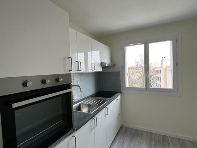 appartement 2 pièces