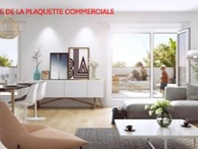 appartement 2 pièces
