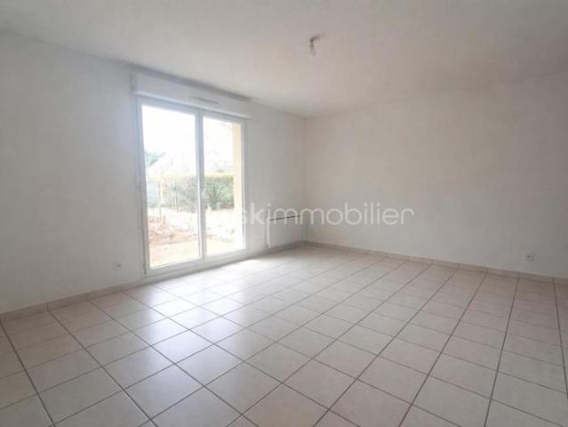 Appartement 2 pièces