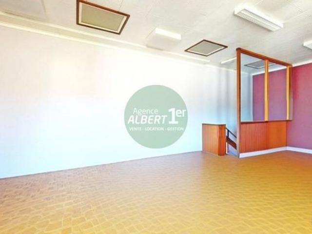 Appartement 2 pièces 125 m²