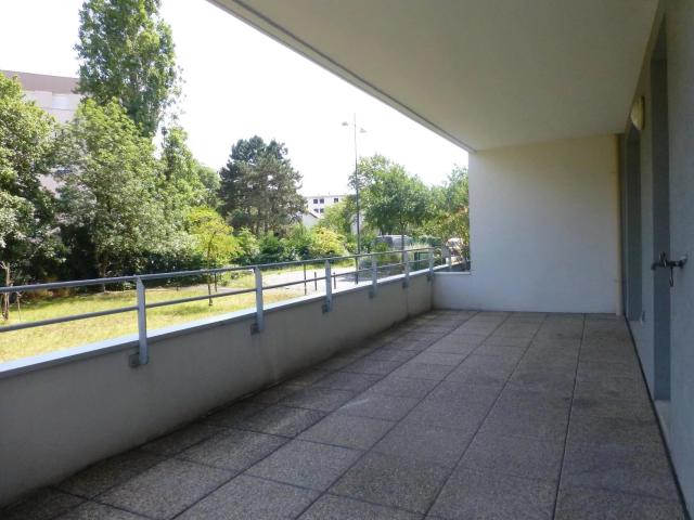 Appartement 2 pièces