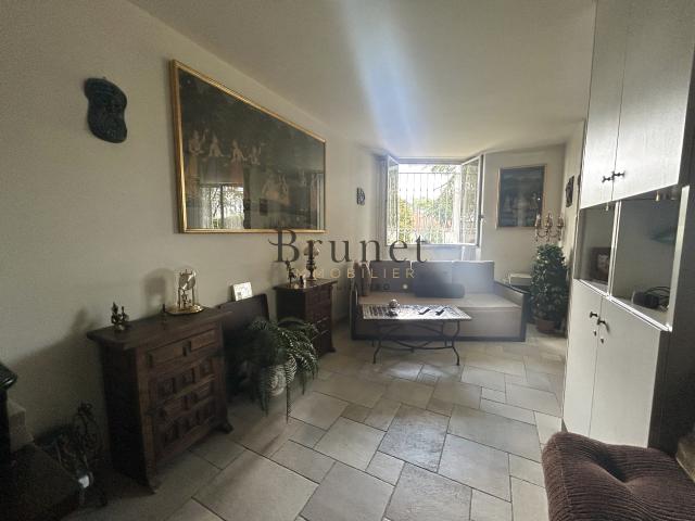 Appartement 2 pièces