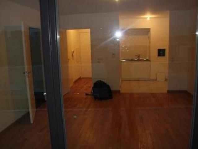 Appartement 2 pièces
