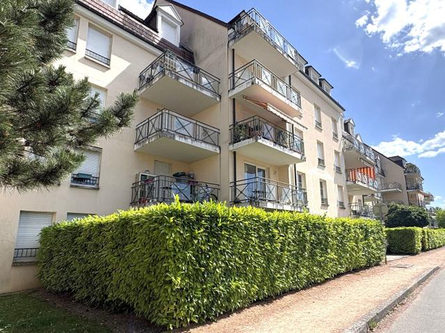 Appartement 2 pièces