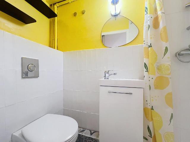 Appartement 2 pièces, 12 m² à louer à Avignon 84000