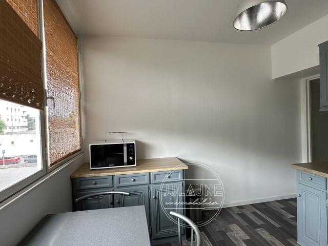Appartement 2 pièces, 12 m² à louer à Limoges 87100