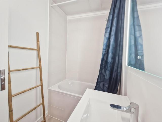 Appartement 2 pièces, 12 m² à louer à Reims 51100