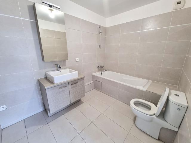 Appartement 2 pièces