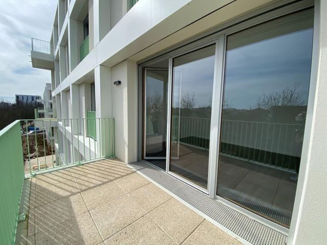 Appartement 2 pièces