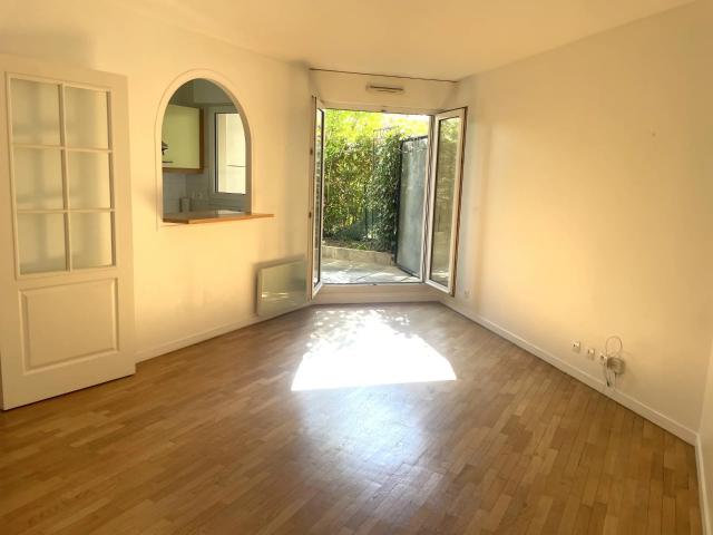 Appartement 2 pièces