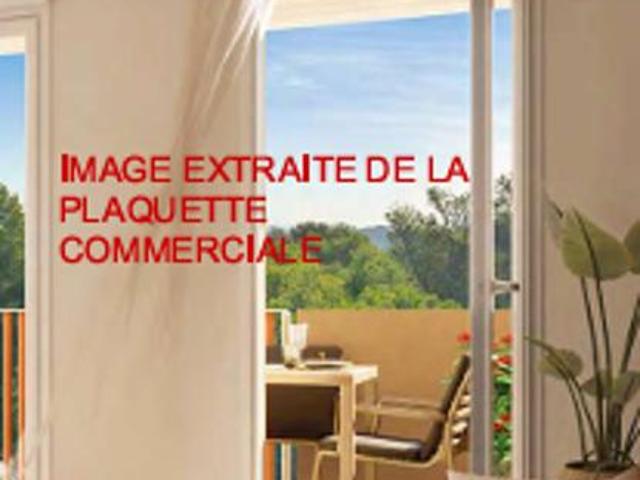 appartement 2 pièces
