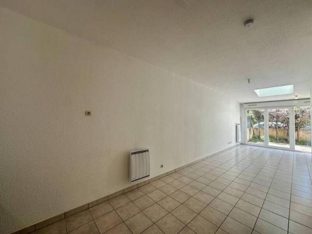 Appartement 2 pièces