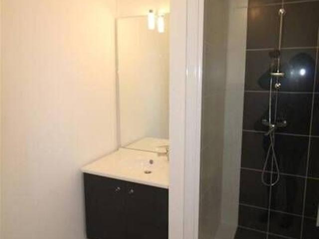 Appartement 2 pièces