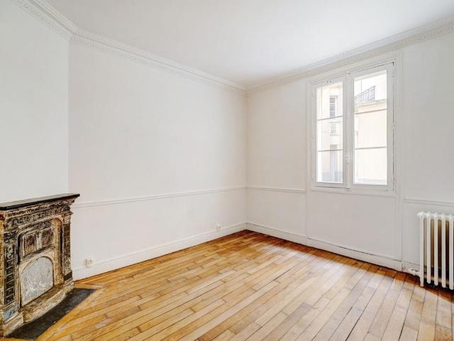Appartement 2 pièces