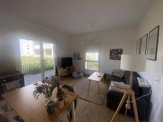 Appartement 2 pièces