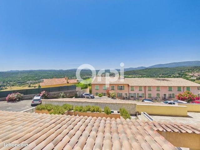 Appartement 2 pièces 136 m²