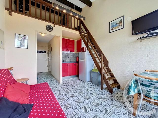 Appartement 2 pièces