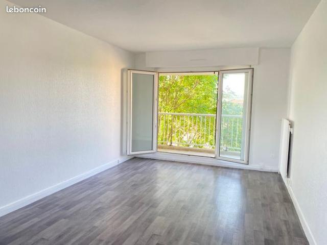 Appartement 2 pieces