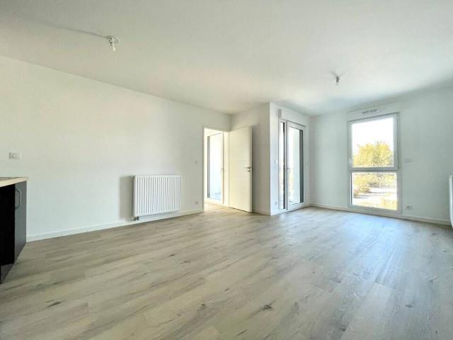 Appartement 2 pièces