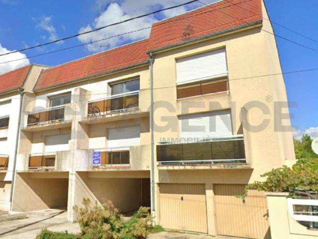 Appartement 2 pièces
