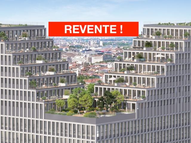 Appartement 2 pièces