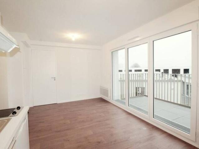 Appartement 2 pièces