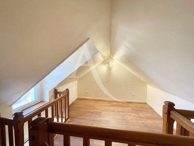 Appartement 2 pièces, 17 m² à louer à Châteauneuf sur Loire 45110