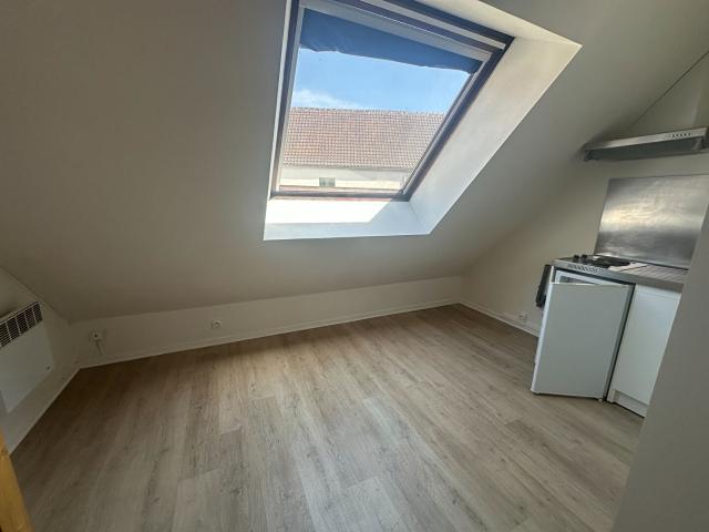 Appartement 2 pièces, 17 m² à louer à Lamorlaye 60260