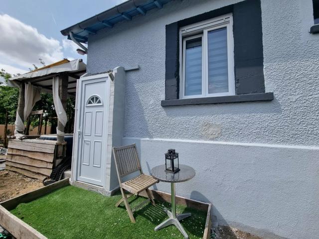 Appartement 2 pièces 17 m²