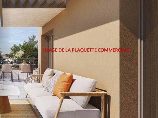 appartement 2 pièces