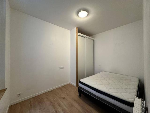 Appartement 2 pièces
