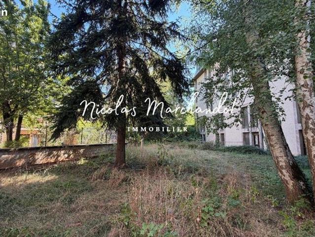 Appartement 2 pièces 146 m²