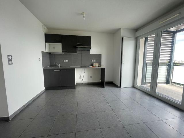 Appartement 2 pièces