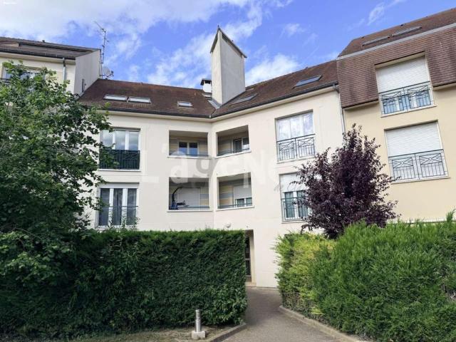 Appartement 2 pièces