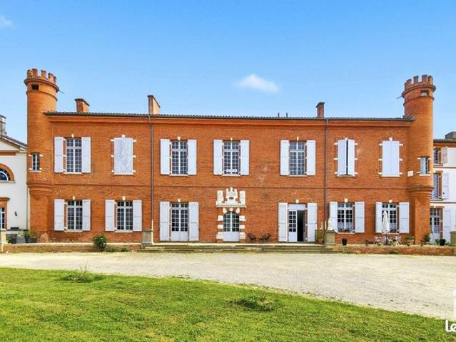 Appartement 2 pièces 149 m²