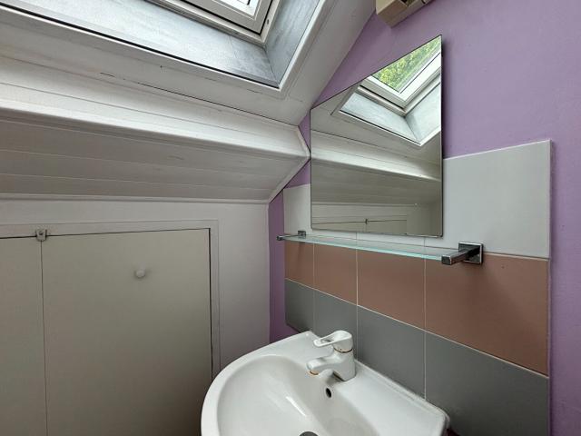 Appartement 2 pièces, 14 m² à louer à Reims 51100