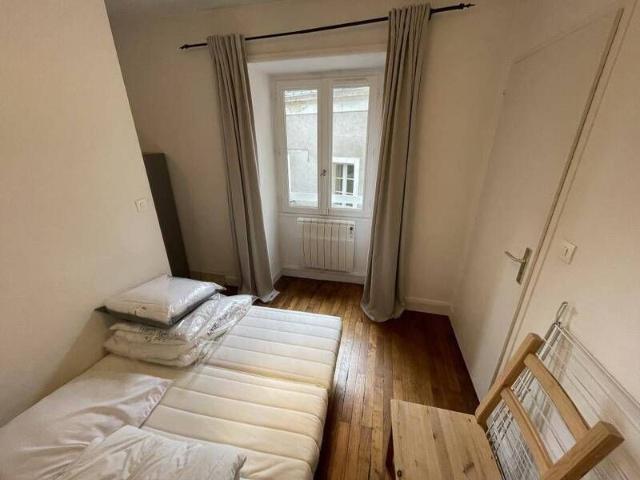 Appartement 2 pièces