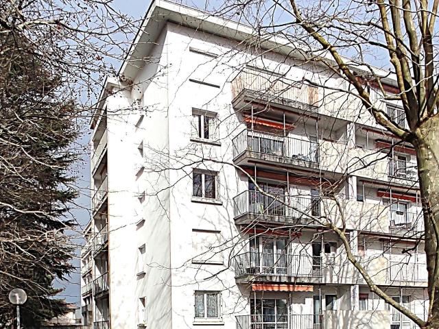 Appartement 2 pièces