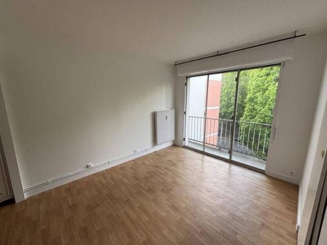 Appartement 2 pièces