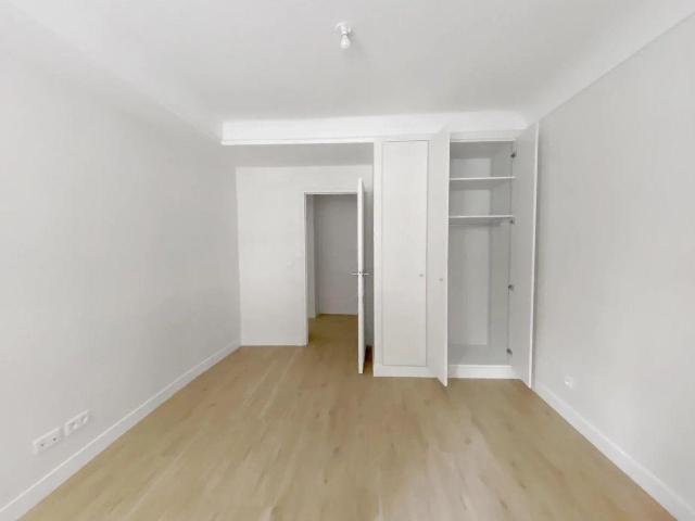 Appartement 2 pièces