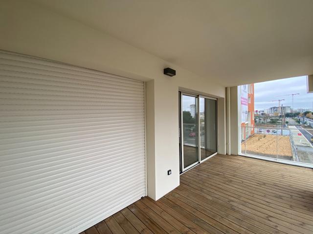 Appartement 2 pièces