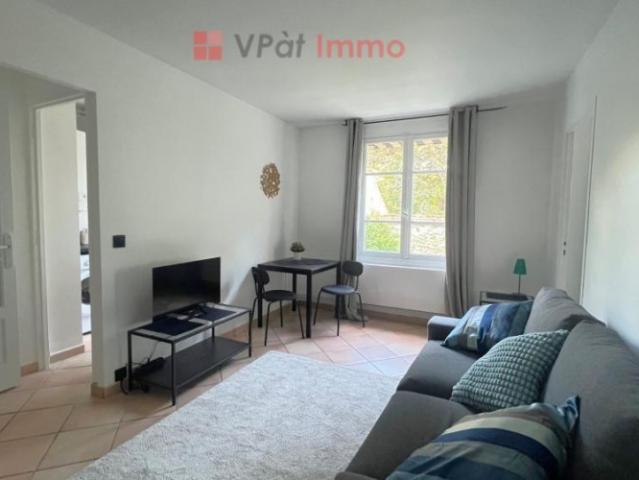 Appartement 2 pièces
