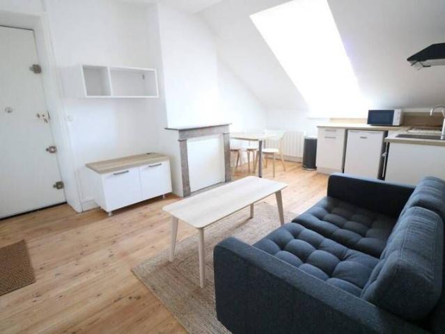 Appartement 2 pièces