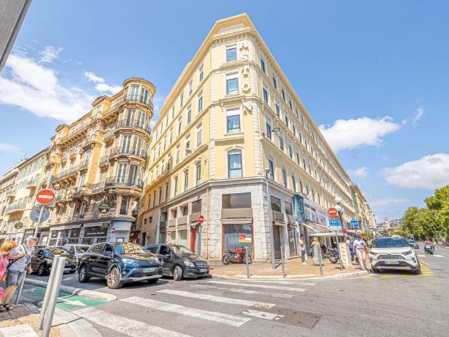 Appartement 2 pièces 155 m²