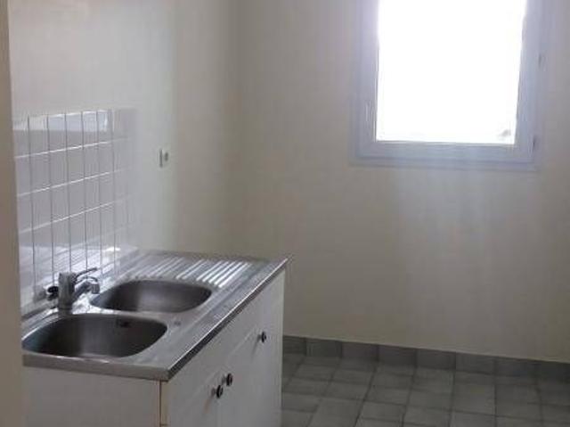 Appartement 2 pièces