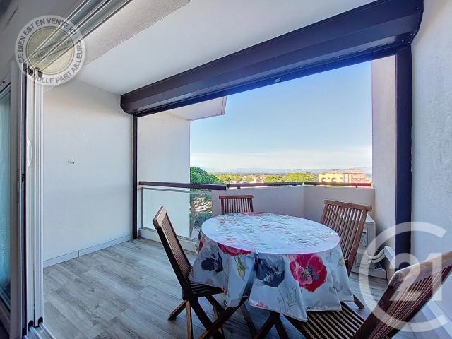 Appartement 2 pièces
