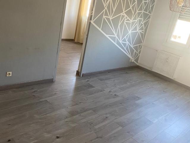 Appartement 2 pièces