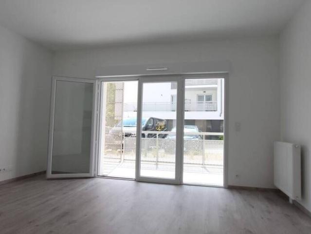 Appartement 2 pièces