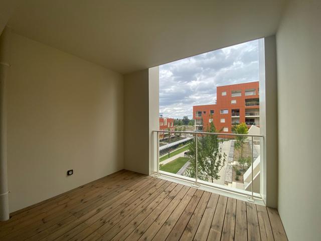 Appartement 2 pièces