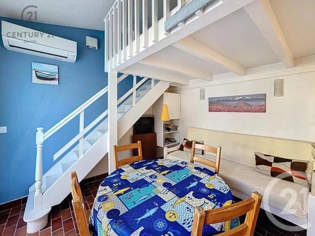 Appartement 2 pièces